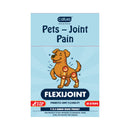 Pet Joint Support 30 Count Strips for Dogs & Cats