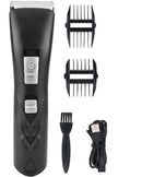 Cordless Pet Hair Clipper Kit For Dog & Cat