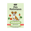 VitalBoost Multivitamin Strips for Dogs & Cats