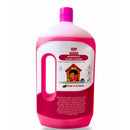 Rose Fragrance Barkbright Floor Cleaner ( 1L )