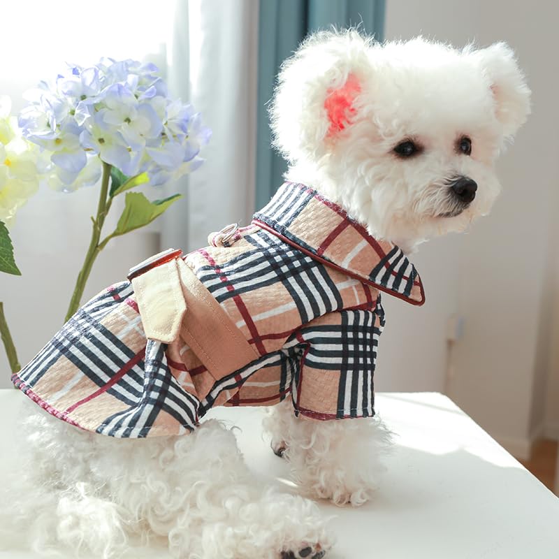Premium Winter Coat For Dog & Cat