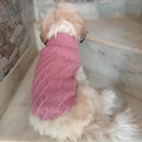 Winter Sweater for Small Dogs