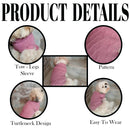 Winter Sweater for Small Dogs