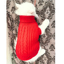 Winter Sweater For Dogs and Cats
