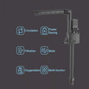 Water Filter For Aquarium (4W-500L/H)