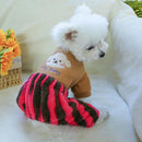 Premium Winter Jumpsuit For Dog & Cat