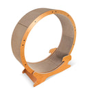 Cat Exercise Wheel for Indoor Cats