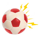 Squeaky Chew Ball For Dogs