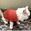 Winter Sweater For Dogs and Cats