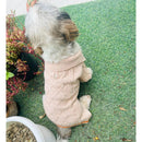 Winter Sweater For Dogs and Cats