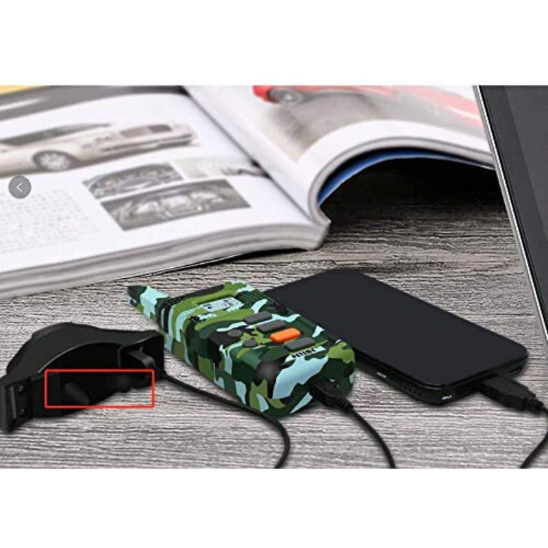 Waterproof Rechargeable Electric Training Collar with Remote for Small Medium Large Dogs