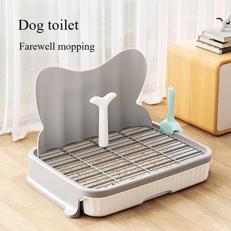 Potty Training Tray Dogs