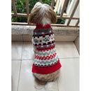 Winter Sweater For Dogs and Cats