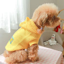 Premium Winter Hoodies Clothes For Dog & Cat