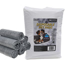 Carbon Disposable Pads for Dogs M (45x60 CM)