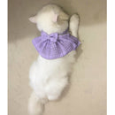 STYLISH Cat Bow Tie Collar