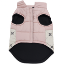 Dog Winter Jacket – Warm & Lightweight Sky Blue