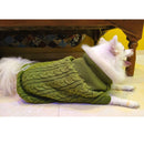 Winter Sweater For Dogs and Cats