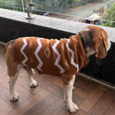 Winter Sweater For Dogs and Cats ( Light Brown )