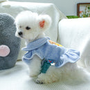 Premium Winter Dress For Dog & Cat