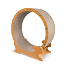 Cat Exercise Wheel for Indoor Cats