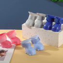 Waterproof Rain Boots for Dogs & Cats