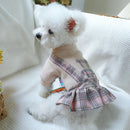 Premium Winter Dress For Dog & Cat