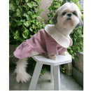 Premium Winter Dress For Dog & Cat
