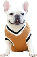 Winter Sweater For Dogs and Cats