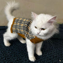 Winter Sweater For Dogs and Cats