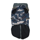 Winter Dog Jacket with Harness for Dogs