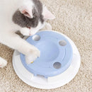 Interactive Toy For Cats & Kittens