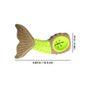 Chew Tail Treat Dispensing Chew Toy For Dogs