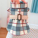 Premium Winter Coat For Dog & Cat