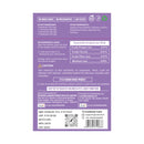 Natural Anxiety Relief with Melatonin & L-Theanine 30 Dissolving Strips for Dogs & Cats