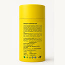 Banana Flavor Human Grade Dog Biscuits For All Breeds & Ages