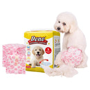 Disposable Diapers for Female Dogs S (26-46Cm)
