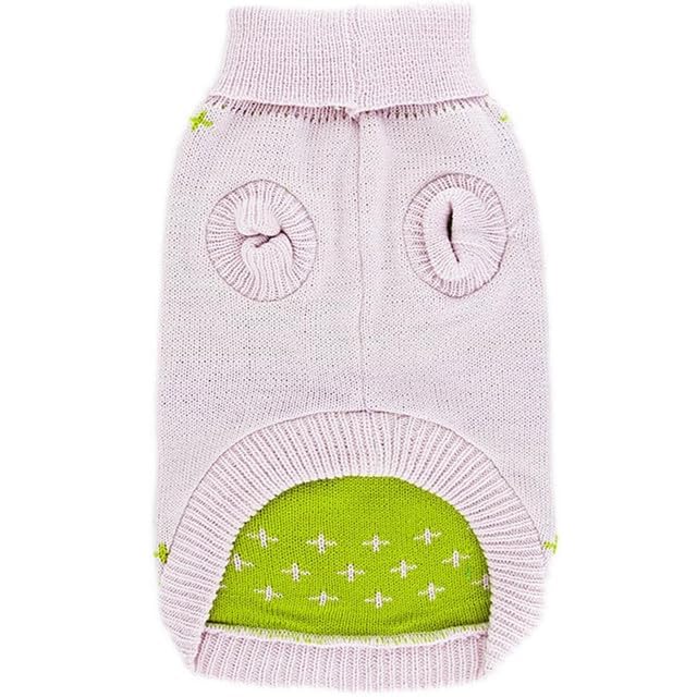 Winter Sweater For Dogs and Cats