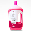 Rose Fragrance Barkbright Floor Cleaner ( 1L )