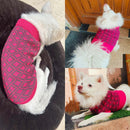 Winter Sweater For Dogs and Cats