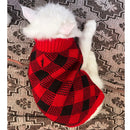 Winter Sweater For Dogs and Cats