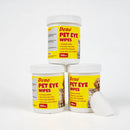 Eye Wipes for Dogs & Cats