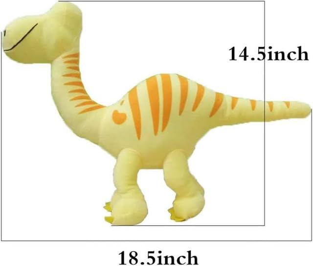 Squeaky Dog Toy for Puppies & Small Dogs