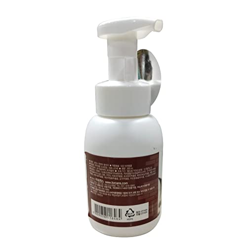Forcans Pokcens Dog Foot Wash 300ml