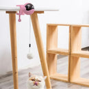 Interactive Toy For Cats & Kittens