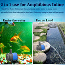 Water Filter For Aquarium ( 20W-1200L/H )