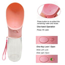 Travelling Leak-Proof Water Bottle For Dogs