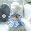 Premium Winter Dress For Dog & Cat