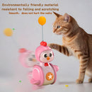 Tumbler Cat Toy for Indoor Cats