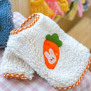 Premium Winter Jacket For Dog & Cat